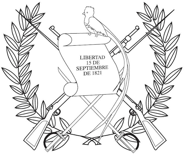 PINTA DIBUJOS DE GUATEMALA SU GENTE SUS FIESTAS